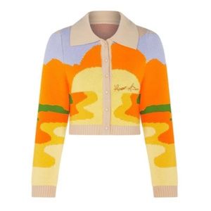 House of Sunny Daytripper Vol.2 Cardigan